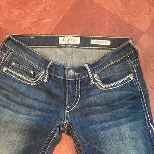 Daytrip Jeans
